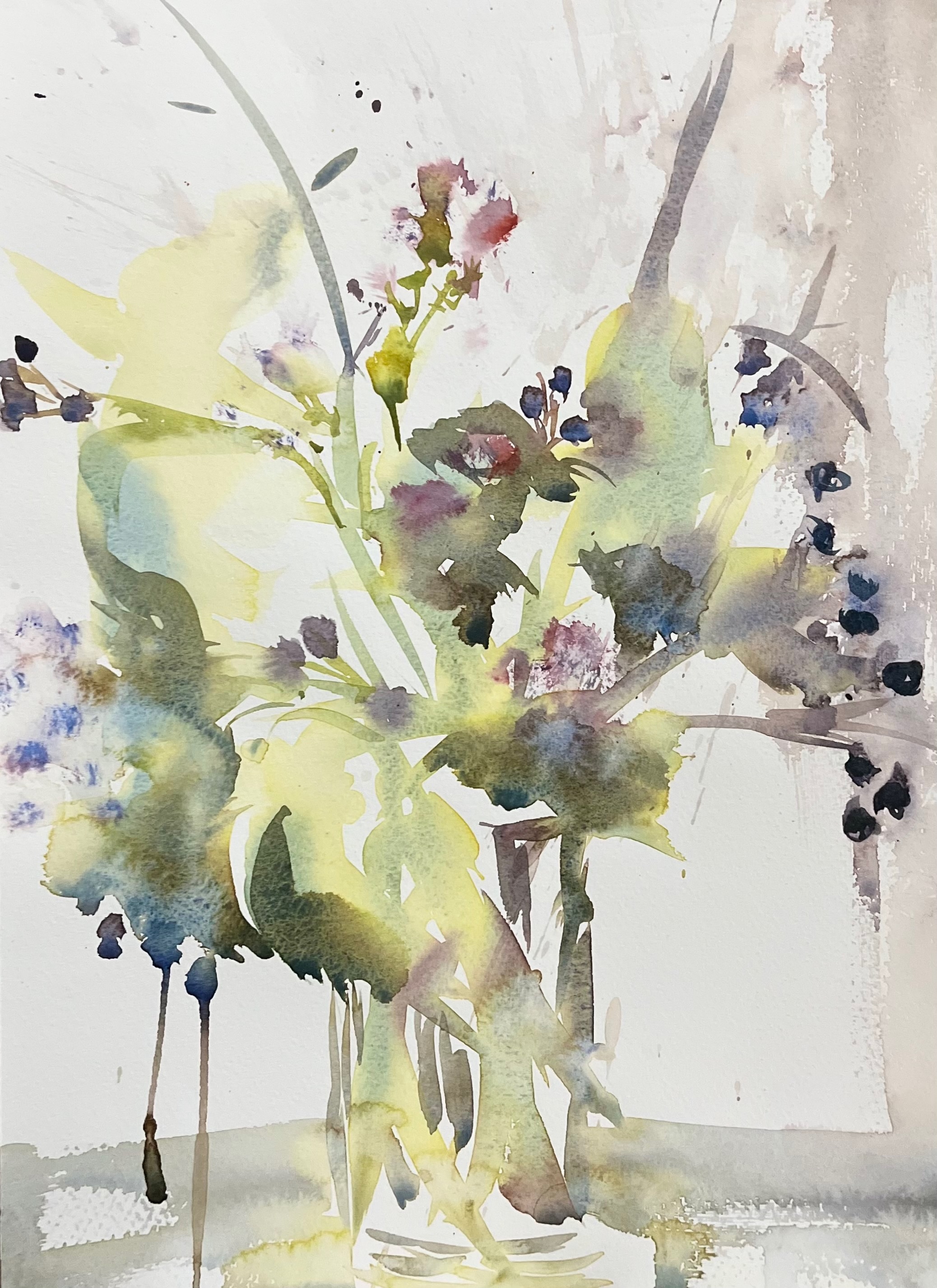 Ivy and Butterbur 3