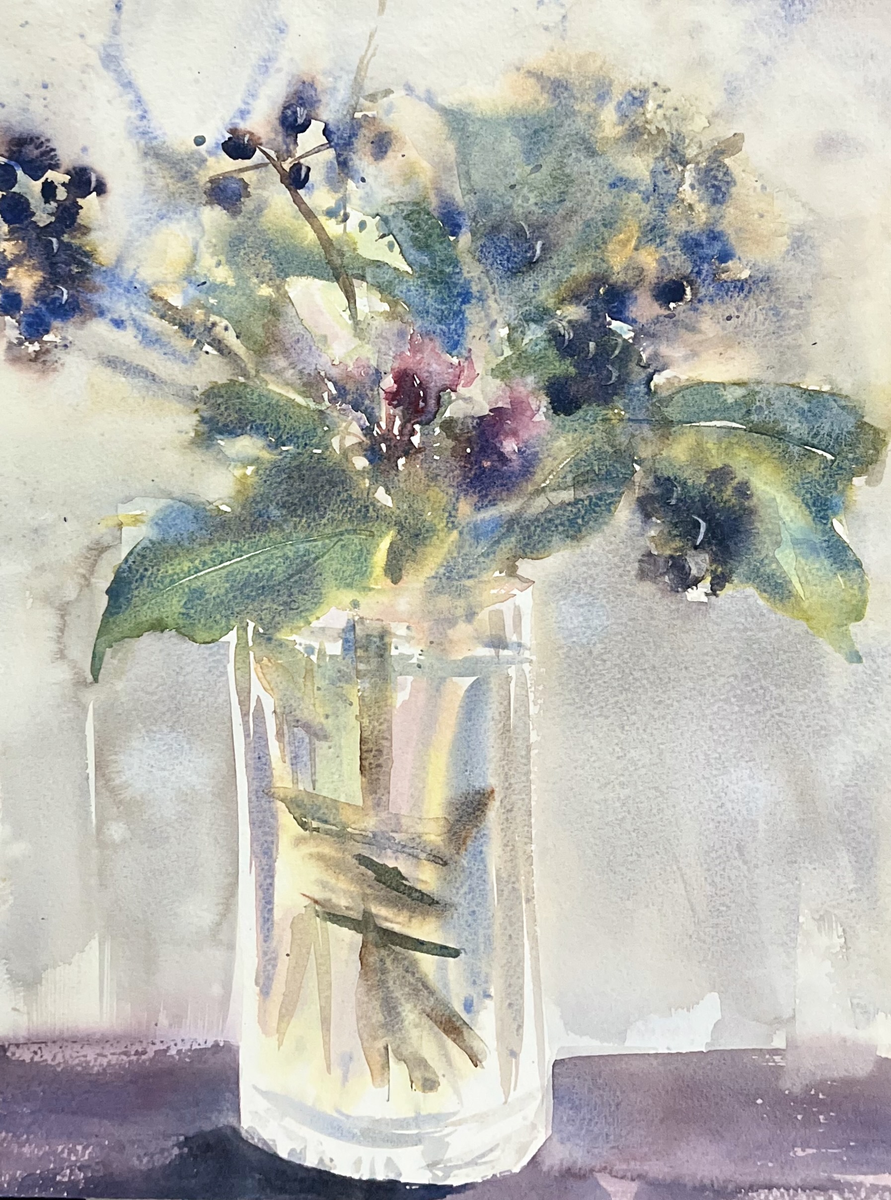 Ivy and Butterbur 2 